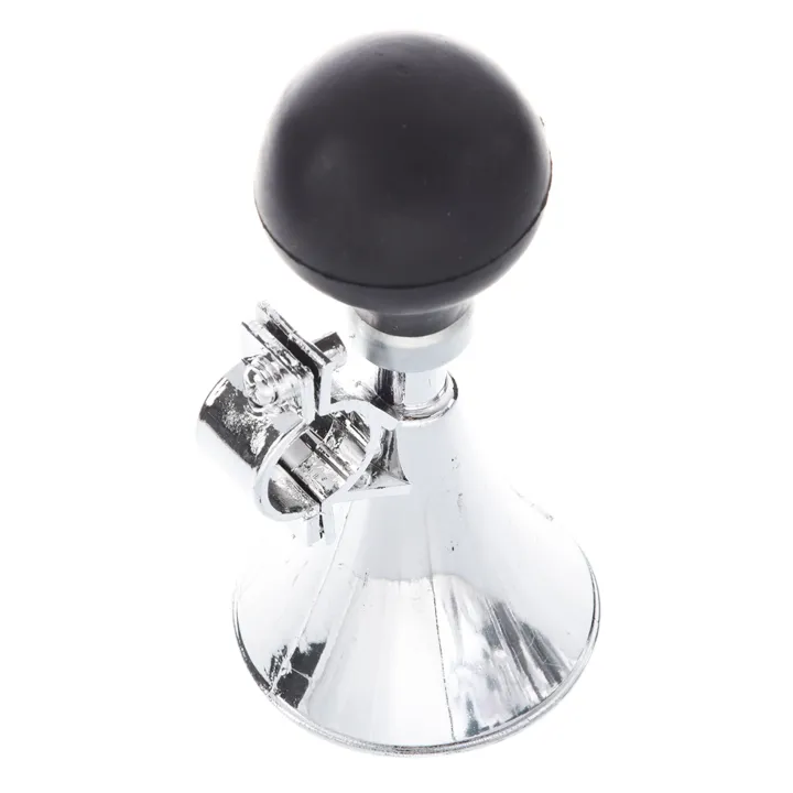 JAERBEE%202X%20Black%20Rubber%20Bulb%2021mm%20Dia%20Handlebar%20Bike%20Bicycle%20Air%20Horn%20Bugle%20Trumpet%20-%20Image%203