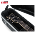 Gator Cases GC-335 Electric Guitar Hard Case For Semi Hollow Style Guitar. 