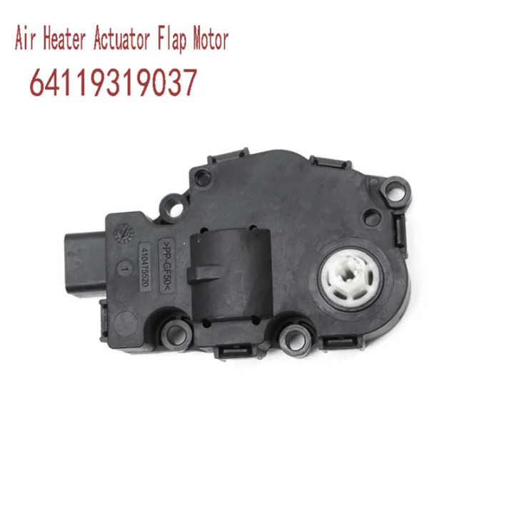 OYPFXMI%202X%2064119319037%20A/C%20HVAC%20Evaporator%20Air%20Heater%20Actuator%20Flap%20Motor%20for%205%206%207%20Series%20M5%20M6%20-%20Image%206