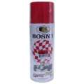 Bosny Spray Paint, 300g, Signal Red. 