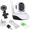 Cctv Ip Wireless Camera. 