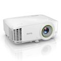 BenQ EX600 Wireless Smart Projector (Android | Wi-Fi | Bluetooth | XGA | 3600 Lumens | 5000~15000Hrs Lamp | HDMI | USB-A | 2W Speaker | PC-Free). 