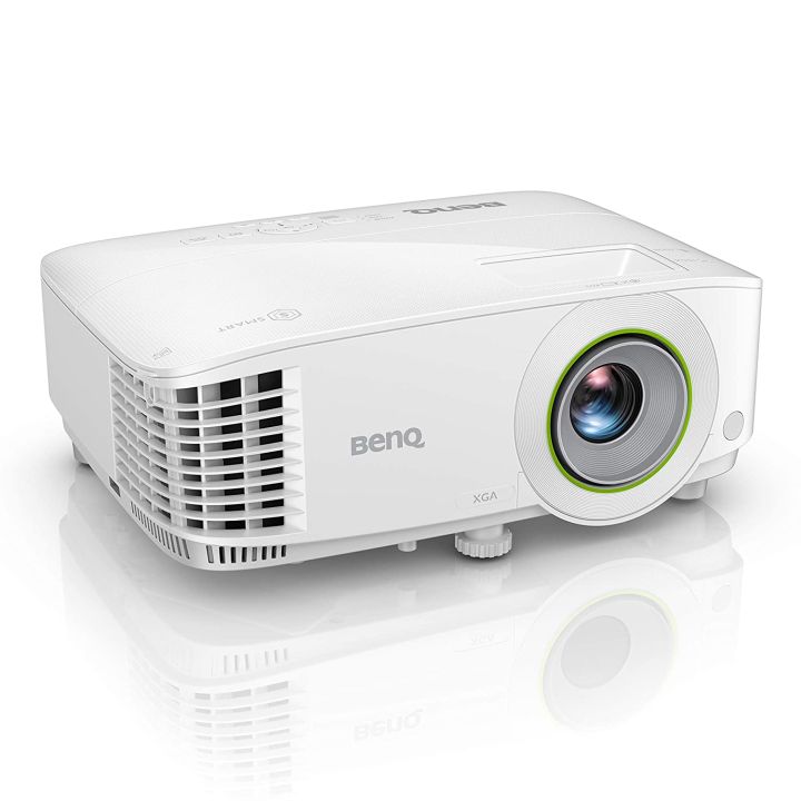 BenQ%20EX600%20Wireless%20Smart%20Projector%20(Android%20%7C%20Wi-Fi%20%7C%20Bluetooth%20%7C%20XGA%20%7C%203600%20Lumens%20%7C%205000~15000Hrs%20Lamp%20%7C%20HDMI%20%7C%20USB-A%20%7C%202W%20Speaker%20%7C%20PC-Free)%20-%20Image%204