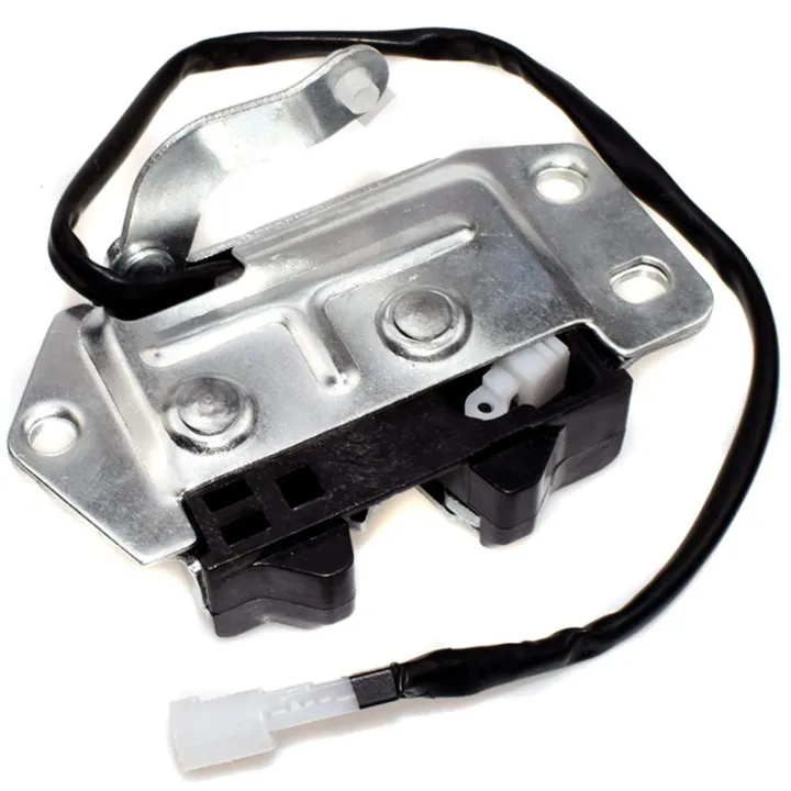 Car%20Rear%20Door%20Lock%20Latch%20Replacement%20for%20Hiace%2092-04%20-%20Image%203