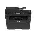 Brother DCP-L2550DN 3-in-1 Compact Network Monochrome Laser with Automatic 2-sided Printer. 