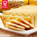 GARDEN Sesame Saltine Crackers Biscuit (100g). 