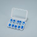 5 Pairs Multifuntional Silicone Flight Earplugs Noise Reduction Pressure Equalization Sleep Earplug Noise Cancel Reusable Ear Plugs Airplane. 