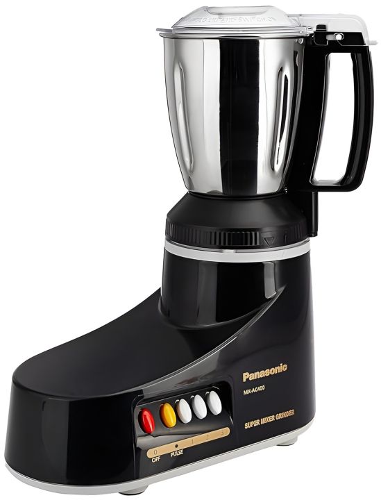 Panasonic%20Super%20Mixer%20Grinder%201000W%20MX-AC400%20Black%203%20Stainless%20Steel%20Jars1%20Juicer%20Jar%20-%20Image%208