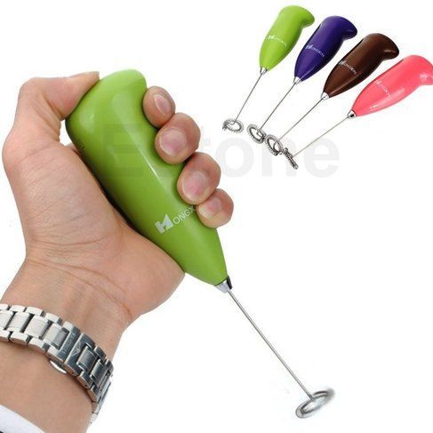 1%20Pcs%20Milk%20Drink%20Coffee%20Whisk%20Mixer%20Electric%20Egg%20Beater,%20Frother%20Mini%20Handle%20Stirrer%20Practical%20Kitchen%20Cooking%20Tools%20-%20Image%202