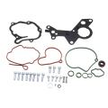 Car Vacuum Fuel Pump Repair Kit 038145209Q Engines 2000-2010 Accessories Vacuum Pump Seals. 