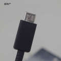 Suitable for Samsung Galaxy Note20 Data 5A/45W Current PD Dual Type-C Fast Charging Transmission Cable. 