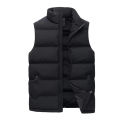 Pre-Winter Half-Sleeve Lightweight Puffer Jacket For Men's.. 