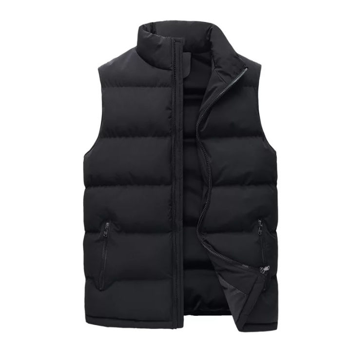 Pre-Winter%20Half-Sleeve%20Lightweight%20Puffer%20Jacket%20For%20Men's.%20-%20Image%204
