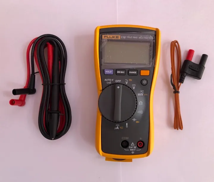 Fluke%20116%20Digital%20HVAC%20Multimeter%20-%20Image%203