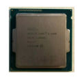 Intel I5 4440 4th Gen Processor. 