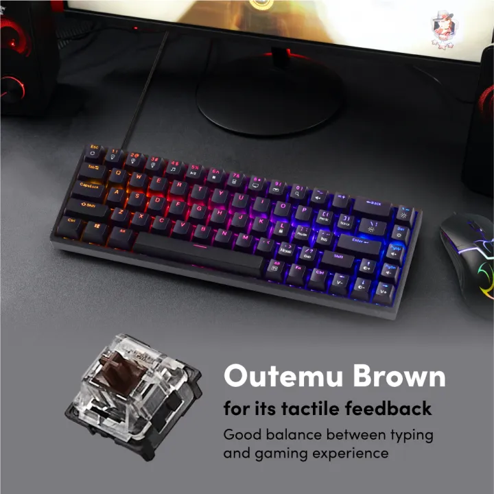 Prolink%20Real%2065%25%20Mechanical%20Gaming%20Keyboard%20With%20Real%20RGB%20lighting%20(Blue%20switch)%20-%20%20GK-6002M%20-%20Image%205