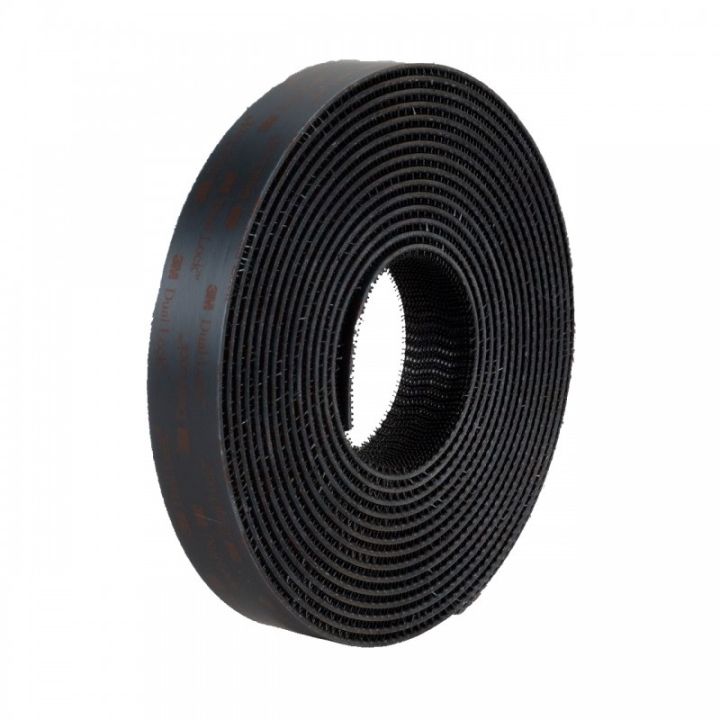 Flanger%201%20meter%20-%203M%20Dual%20Lock%20Velcro%20Tape%20For%20Multi-Purpose%20-%20Male%20+%20Female%20Same%20Sides%20-%20Image%205