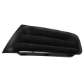 FORIDE 2X Front Bumper Grille Left & Right for MK2 2002-2005 7701474478. 