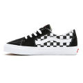 Vans Checkerboard Sk8-Low Sneakers for Unisex 2264H. 