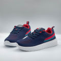 Goldstar G10 1004 Navy Blue Red Goldstar Sports Shoes For Women. 