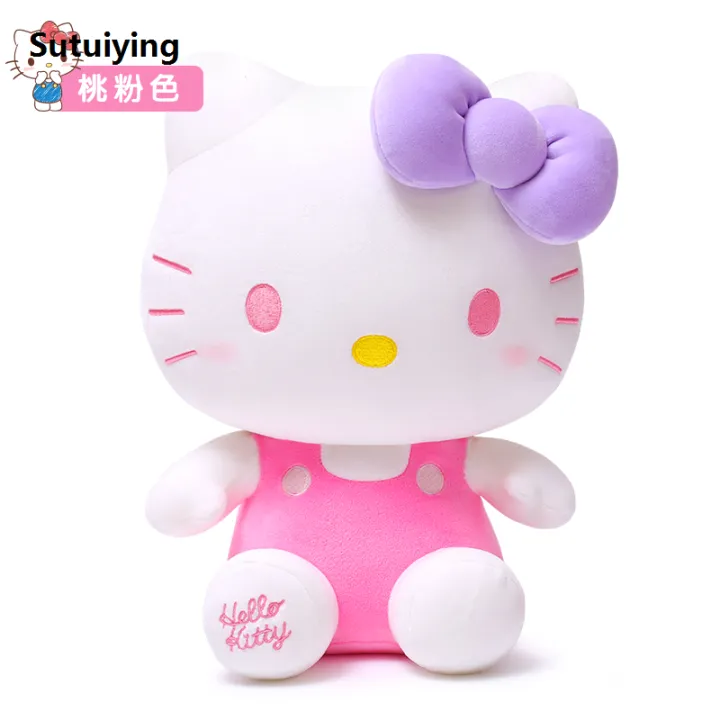 Sutuiying%20Sanrio%20Hello%20Kitty%20Plush%20Toy%20Cute%20Cartoon%20Stuffed%20Animal%20Profesional%20High%20Quality%20Rag%20Doll%20Home%20Decor%20Birthday%20Gift%20-%20Image%204