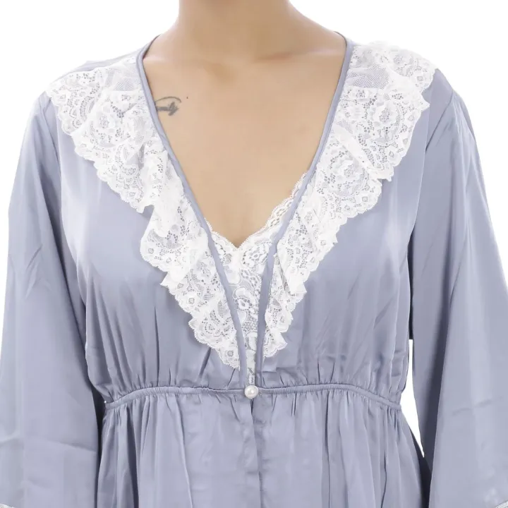 Silk%20Embroidery%20Full%20Sleevees%20Night%20Dress%20With%20Robe%20For%20Women%20-%20Ns21962000455%20-%20Image%207
