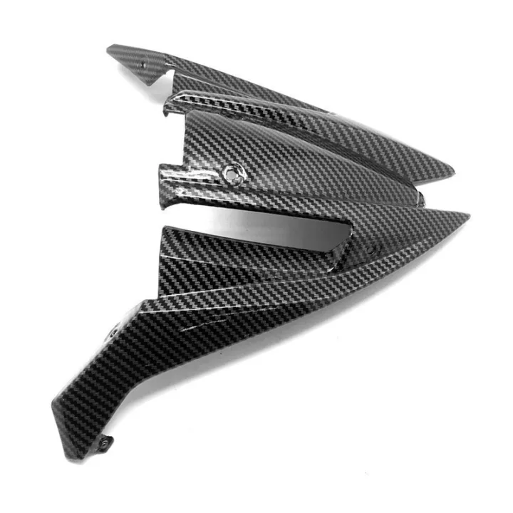 Motorcycle%20Carbon%20Fiber%20Front%20Middle%20Headlight%20Fairing%20for%20650%20ER6F%202012-2016%20Spare%20Parts%20Accessories%20Parts%20-%20Image%204