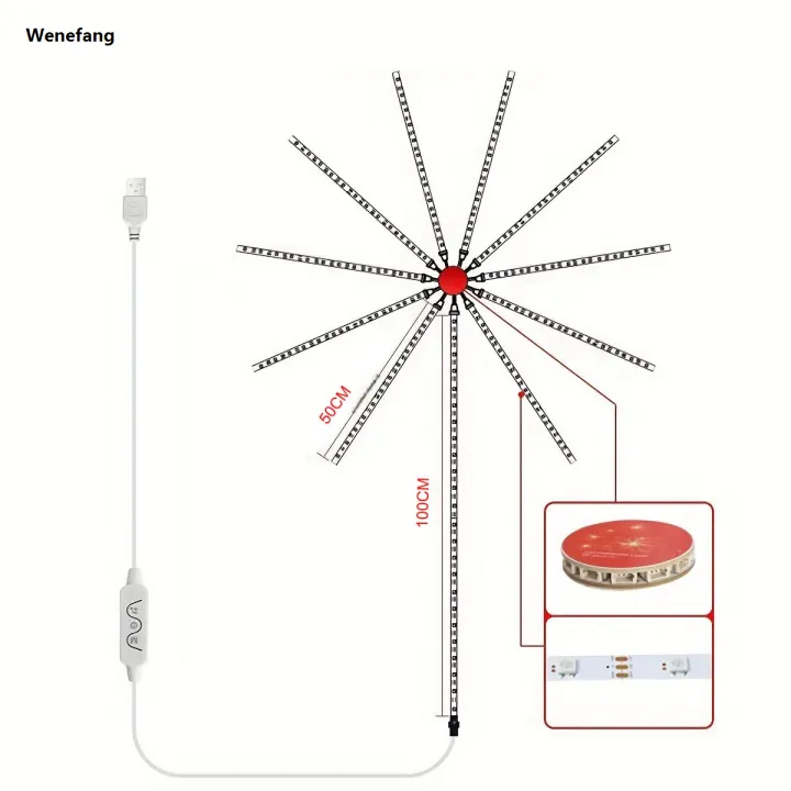 Wenefang%20Remote-Controlled%20LED%20Light%20Strip%20LED%20Lights%20Holiday%20Light%20RGB%205050%20Music%20Sync%20Living%20Room%20TV%20Wall%20Christmas%20Decoration%20-%20Image%206
