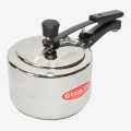 Steelix Stainless Steel Pressure Cooker 3l. 