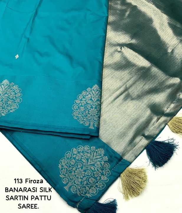 New%20Trending%20Pattern%20in%20Soft%20Silk%20Woven%20Saree%20By%20Sapnaaz%20Fashion%20-%20Light%20Blue%20-%20Image%204