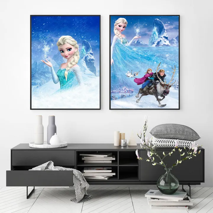 HD%20canvas%20painting,%20elsa%20children's%20room,%20Ni%20Frozen,%20home%20miniso,%20excellent%20disting,%20living%20room,%20bedroom%20art%20poster,%20anna%20and%20wall%20decoration%20murals%20-%20Image%206