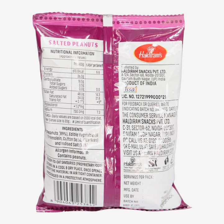 Haldirams%20Classic%20Salted%20Peanuts%20Original%20180g%20-%20Image%203