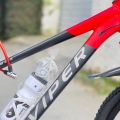 New Viper Recon Aluminum Mountain Bike With Accessories. 