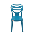 Supreme Oak Chair (Oxford Blue). 