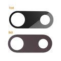 Replacement Back Camera Glass Lens For iPhone 7 Plus/8 Plus. 