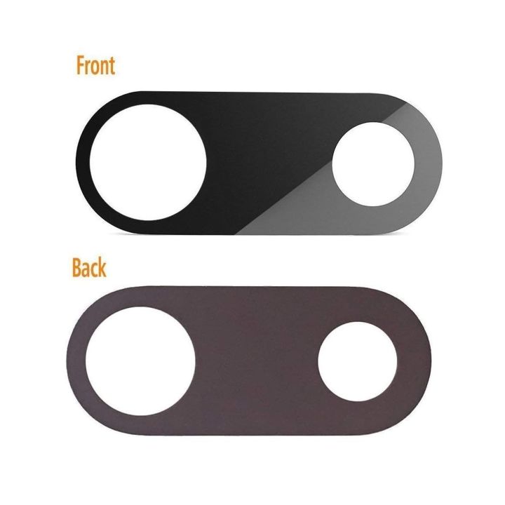 Replacement Back Camera Glass Lens For iPhone 7 Plus/8 Plus