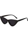 Retro Vintage Cat Eye Sunglasses For Women. 