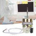Stand Fan Motor Electric Table Fan Motor-16Mm Thick Copper Wire 55W - 220V. 