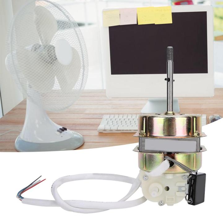 Stand%20Fan%20Motor%20Electric%20Table%20Fan%20Motor-16Mm%20Thick%20Copper%20Wire%2055W%20-%20220V%20-%20Image%204