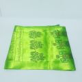 Traditional Tibetan Printed Prayer Khada, Tibetan Lucky Blessing Khata Ceremonial Scarf, Eight Auspicious Symbols Scarf, 5 Color Khata. 