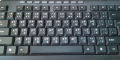 Generic English Nepali Office Keyboard For Desktop Laptop. 