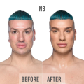 BPerfect Chroma Cover Matte Foundation -N3. 