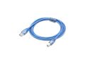 USB 2.0 Printer Cable in 2.5 Meter. 