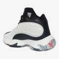 Black/White TBL Stylish Sneakers Shoes For Men. 