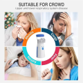 Prime Picks Premium Nebulizer | Portable Ultrasonic Rechargeable Mesh Nebulizer Machine | Cool Mist Inhaler for Kids & Adults | Handheld Quiet Nebulizer for Asthma COPD Travel Use (Battery Not Included). 