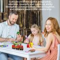 3D Pen, 3D Printing Pen, Easy Safe Creative 3D Writing Printer, 3D Doodle Printer Pen, 3D Art Printing Printer Pens, Educational Gift for Kids, Include 3 Colors PLA Filament Refills. 