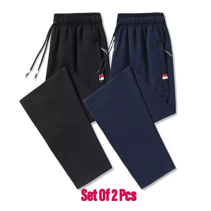 Solid%20Winter%20Trouser%20With%20Fleece%20Inside%20For%20Men-Set%20Of%202%20-%20Fashion%20%7C%20Trousers%20For%20Men%20%7C%20Men'S%20Wear%20%7C%20Trousers%20-%20Image%202