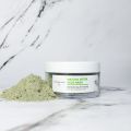 Moonwake Matcha Detox Face Mask - Natural Soothing Detox & Healing Formula for Oily/Sensitive Skin - 30G. 