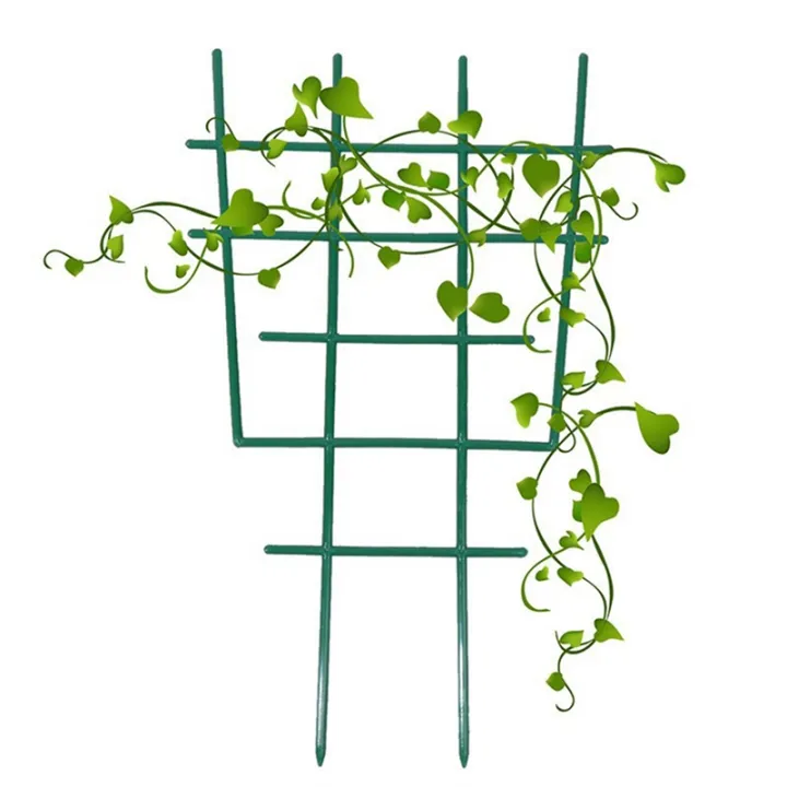 Plastic%20Plant%20Support%20for%20Garden%20Climbing%20Flower%20Fixed%20Plant%20Growth%20Direction%20Style%205%20-%20Image%203
