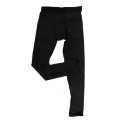 Mens Black Sports Compression Inner. 